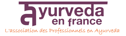 ayurveda france, association des professionnels de l'ayurveda en france