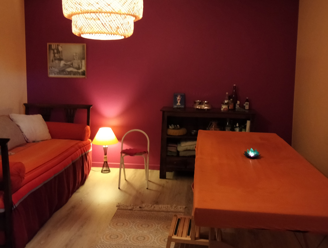 AYURVEDA FRANCE Centre Ojasayurvéda 26 Drôme du sud entre