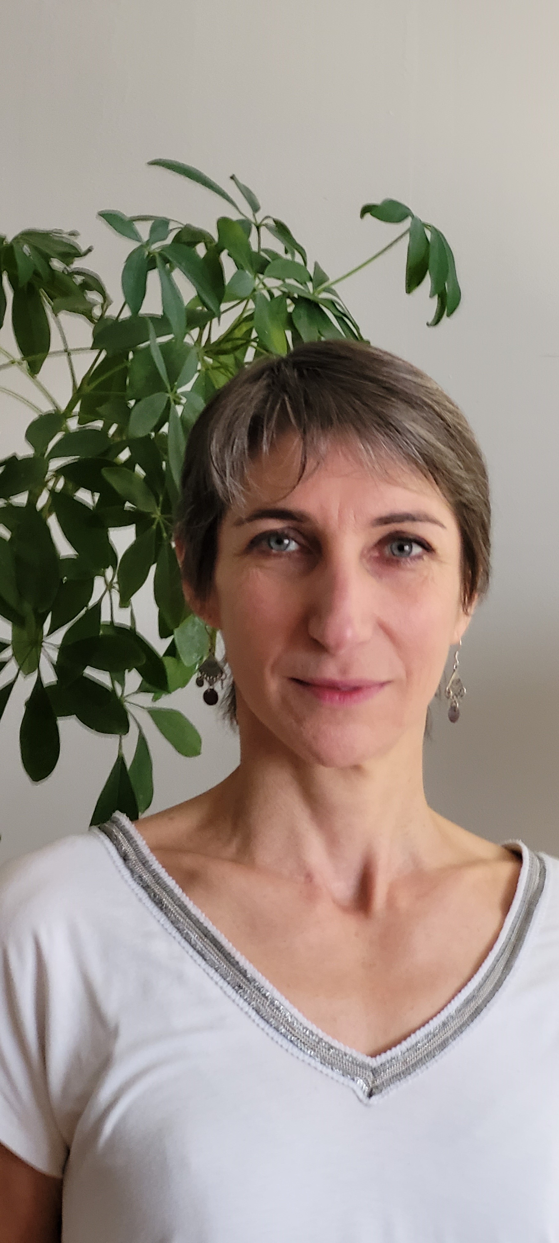 AYURVEDA FRANCE - MARIE MAGGIANI - 81 - TARN - CASTRES - Conseillère en ...