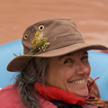  La chronique d’Éveline Mathelet