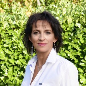 CHATEAUX MURIEL praticien.ne membre d'Ayurvedaen France