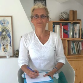MELLIER GWENAELLE praticien.ne membre d'Ayurvedaen France