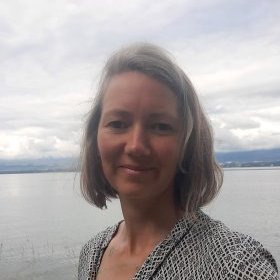 SIMULA MIRJAMI praticien.ne membre d'Ayurvedaen France