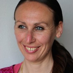 DESCHAMPS Béatrice praticien.ne membre d'Ayurvedaen France