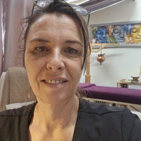 GRANOTIER BARBARA praticien.ne membre d'Ayurvedaen France