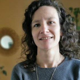 MAUGER RAPHAELLE praticien.ne membre d'Ayurvedaen France