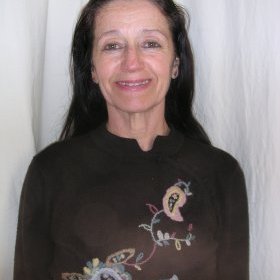 SARRAZIN-THIERVOZ Josiane praticien.ne membre d'Ayurvedaen France