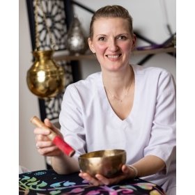 PAQUE VIRGINIE praticien.ne membre d'Ayurvedaen France