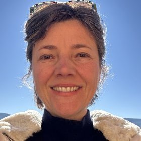 GIAMBERINI SVETLANA praticien.ne membre d'Ayurvedaen France