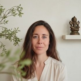 GEOFFRION LOUISE praticien.ne membre d'Ayurvedaen France