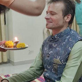 LOTTE DENIS praticien.ne membre d'Ayurvedaen France