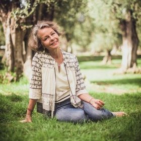 GHEORGHIU Vanessa praticien.ne membre d'Ayurvedaen France