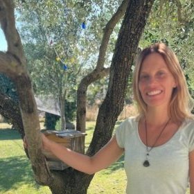 GODY STEPHANIE praticien.ne membre d'Ayurvedaen France