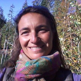 PATREGNANI KATIA praticien.ne membre d'Ayurvedaen France