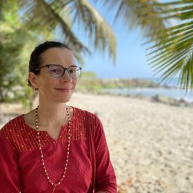 PELLIN ARIANE praticien.ne membre d'Ayurvedaen France