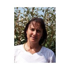 BOYER-ENGLER Chantal praticien.ne membre d'Ayurvedaen France
