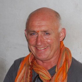 HANSROUL PHILIPPE praticien.ne membre d'Ayurveda en France