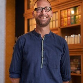 SOUBIGOU DAVID praticien.ne membre d'Ayurvedaen France