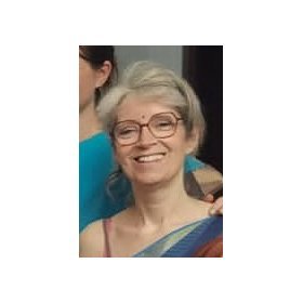 GOUSSARD SOLINE praticien.ne membre d'Ayurvedaen France