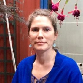 TCHKAIDZE SOULIKO praticien.ne membre d'Ayurvedaen France