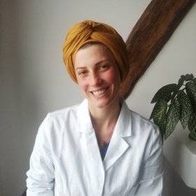 ACKERMANN CLEMENTINE praticien.ne membre d'Ayurvedaen France