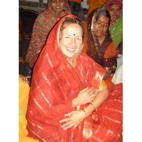 LESAGE Karine praticien.ne membre d'Ayurvedaen France