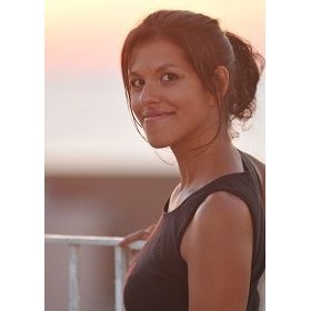 DA CRUZ OOSTERBEEK RITA praticien.ne membre d'Ayurvedaen France