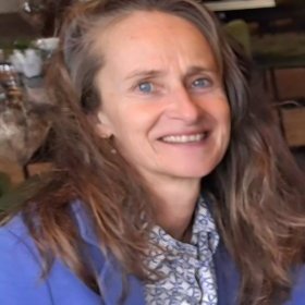 MARY CORINNE praticien.ne membre d'Ayurvedaen France