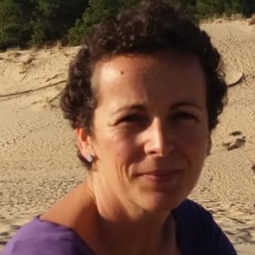 TREILHAUD Anita praticien.ne membre d'Ayurvedaen France