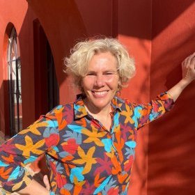 CUTZACH ANNE praticien.ne membre d'Ayurvedaen France
