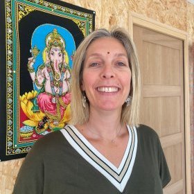 KOCAMER CAROLINE praticien.ne membre d'Ayurveda en France