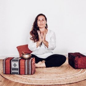 PERRONE SABRINA praticien.ne membre d'Ayurvedaen France