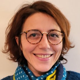 DEJOIE Julie praticien.ne membre d'Ayurvedaen France