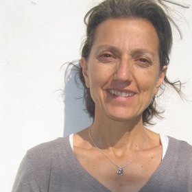 BONATO Marie Angèle praticien.ne membre d'Ayurvedaen France