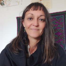 GUINOT DELPHINE praticien.ne membre d'Ayurvedaen France