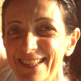 SALMONA Isabelle praticien.ne membre d'Ayurvedaen France