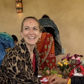STADELMANN Jayada praticien.ne membre d'Ayurveda en France