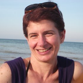 GOSSELIN ISABELLE praticien.ne membre d'Ayurvedaen France