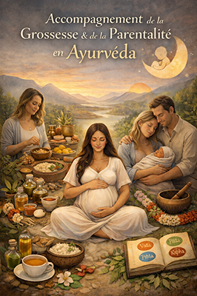  praticien.ne membre d'Ayurvedaen France
