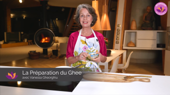 Atelier de cuisine Ayurvédique – Episode 20 –...