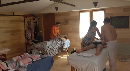  praticien.ne membre d'Ayurvedaen France
