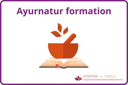  praticien.ne membre d'Ayurvedaen France
