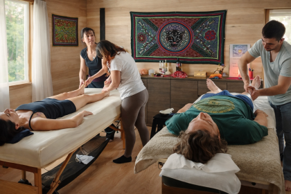  praticien.ne membre d'Ayurvedaen France