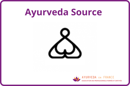  praticien.ne membre d'Ayurvedaen France