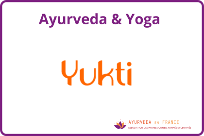  praticien.ne membre d'Ayurvedaen France