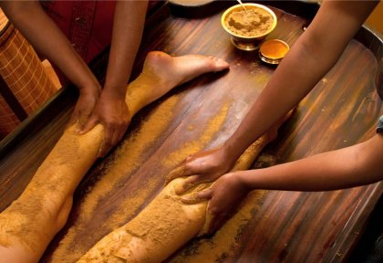  praticien.ne membre d'Ayurvedaen France