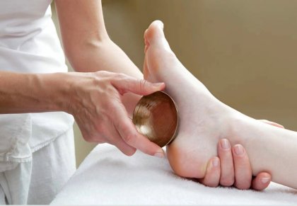  praticien.ne membre d'Ayurvedaen France