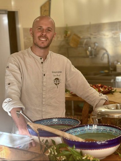  praticien.ne membre d'Ayurvedaen France